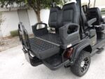 2025 Evolution Electric Vehicles D5 Maverick 4+2 Plus - Image 8
