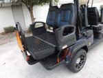 2025 Evolution Electric Vehicles D5 Ranger 4+2 Plus - Image 7