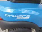 2026 Club Car Onward 2 Passenger HP Lithium - Image 18