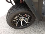 2026 Black Denago EV Nomad XL - Image 6