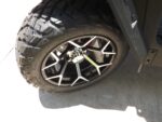2026 White Denago EV Nomad XL - Image 8