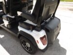2025 Evolution Electric Vehicles D5 Ranger 4 - Image 6