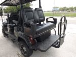 2025 Evolution Electric Vehicles D5 Maverick 4+2 Plus - Image 10