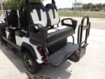 2025 White Evolution Electric Vehicles D5 Maverick 4+2 Plus - Image 19
