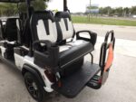 2025 White Evolution Electric Vehicles D5 Ranger 4+2 Plus - Image 19