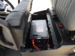 2026 Black Denago EV Nomad XL - Image 7