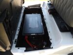 2026 White Denago EV Nomad XL - Image 9