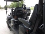 2025 Evolution Electric Vehicles D5 Maverick 4+2 Plus - Image 11