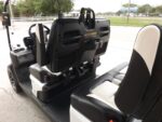2025 White Evolution Electric Vehicles D5 Ranger 4+2 Plus - Image 20