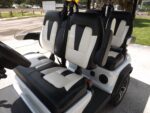 2025 Evolution Electric Vehicles D5 Ranger 4 - Image 9