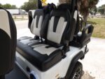 2025 White Evolution Electric Vehicles D5 Maverick 4+2 Plus - Image 21