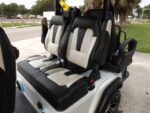 2025 White Evolution Electric Vehicles D5 Ranger 4+2 Plus - Image 21