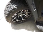 2026 White Denago EV Rover XL - Image 18