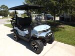 2026 Glacier Denago EV Nomad XL