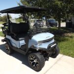 2026 Glacier Denago EV Nomad XL