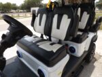 2025 White Evolution Electric Vehicles D5 Maverick 4+2 Plus - Image 22