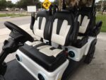 2025 White Evolution Electric Vehicles D5 Ranger 4+2 Plus - Image 22