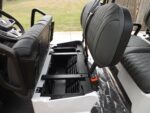 2026 White Denago EV Rover XL 6 - Image 11