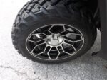 2025 Evolution Electric Vehicles D5 Maverick 4 - Image 19