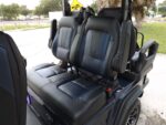 2025 Evolution Electric Vehicles D5 Ranger 4+2 Plus - Image 11