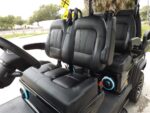 2025 Evolution Electric Vehicles D5 Maverick 4+2 Plus - Image 13