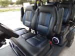 2025 Evolution Electric Vehicles D5 Ranger 4+2 Plus - Image 12