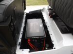 2026 White Denago EV Rover XL 6 - Image 14