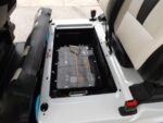 2025 White Evolution Electric Vehicles D5 Ranger 4+2 Plus - Image 26