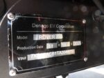2026 Denago EV Rover XL 6 - Image 15