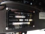 2026 White Denago EV Rover XL 6 - Image 16