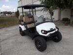 2026 E-Z-GO Liberty Summit XT Elite Lithium LSV