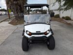 2026 E-Z-GO Liberty Summit XT Elite Lithium LSV - Image 2