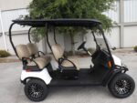 2026 E-Z-GO Liberty Summit XT Elite Lithium LSV - Image 3