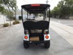 2026 E-Z-GO Liberty Summit XT Elite Lithium LSV - Image 4