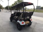 2026 E-Z-GO Liberty Summit XT Elite Lithium LSV - Image 5