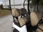 2026 E-Z-GO Liberty Summit XT Elite Lithium LSV - Image 14