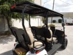 2026 E-Z-GO Liberty Summit XT Elite Lithium LSV - Image 16