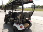 2026 E-Z-GO Liberty Summit XT Elite Lithium LSV - Image 17