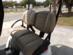2026 E-Z-GO Liberty Summit XT Elite Lithium LSV - Image 19