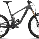 2024 Santa Cruz BRONSON GX AXS Carbon CC