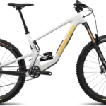 Santa Cruz BRONSON X01 AXS RSV / Carbon CC
