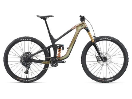 2025 Giant Reign Advanced Pro 0