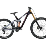 2025 Giant Glory Advanced BIKES
