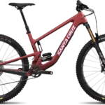 2024 Santa Cruz HIGHTOWER X01 Carbon CC