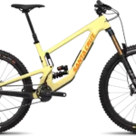 Santa Cruz NOMAD X01 AXS RSV Coil Carbon CC 2024