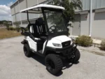 2022 Bintelli Pulse 4S Lifted LSV For Sale