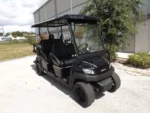 2022 Bintelli BEYOND 6P STREET LEGAL GOLF CART for Sale