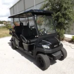2022 Bintelli BEYOND 6P STREET LEGAL GOLF CART for Sale