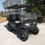 2024 Club C.a.r Onward Lifted 4 P Gas Golf Carts for Sale