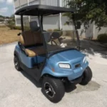 2024 Club Car Onward 2 Passenger Electric Golf Carts for Sale